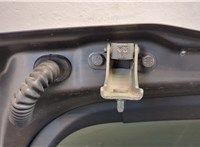  Крышка (дверь) багажника Peugeot 2008 2016-2019 20332974 #4
