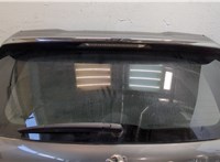  Крышка (дверь) багажника Peugeot 2008 2016-2019 20332974 #8