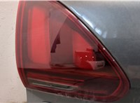  Крышка (дверь) багажника Peugeot 2008 2016-2019 20332974 #13