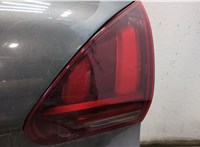 Крышка (дверь) багажника Peugeot 2008 2016-2019 20332974 #14