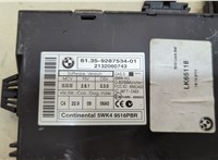  Блок управления CAS BMW X6 E71 2007-2014 20332987 #2