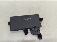  Блок управления CAS BMW X6 E71 2007-2014 20332987 #4