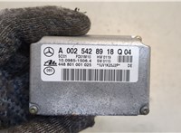 A0025428918 Датчик ускорения Mercedes C W203 2000-2007 20332990 #2