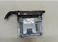  Блок управления двигателем Volkswagen Tiguan 2011-2016 20332991 #1