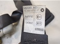  Ремень безопасности Toyota Yaris 1999-2006 20332992 #4