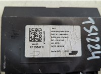  Блок управления климат-контролем Mini Cooper (F56) 2013- 20332993 #4