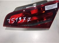 8V4945094 Фонарь крышки багажника Audi A3 (8V) 2012-2020 20332996 #1