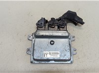  Блок управления двигателем Nissan Note E11 2006-2013 20333002 #1