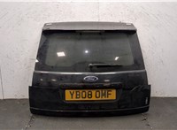 1689913 Двигатель стеклоочистителя (моторчик дворников) задний Ford C-Max 2002-2010 11364518 #4