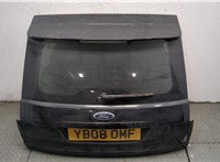  Двигатель стеклоочистителя (моторчик дворников) задний Ford C-Max 2002-2010 11364518 #4
