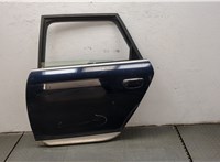  Дверь боковая (легковая) Audi A6 (C6) Allroad 2006-2012 20333012 #1