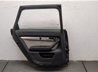  Дверь боковая (легковая) Audi A6 (C6) Allroad 2006-2012 20333012 #6