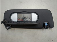 51167342194, 7342194 Козырек солнцезащитный Mini Cooper (F56) 2013- 20333014 #6