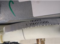  Подушка безопасности боковая (шторка) Volkswagen Tiguan 2011-2016 20333015 #3
