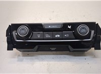  Переключатель отопителя (печки) Honda Civic 2015-2021 20333016 #1