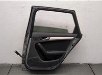  Дверь боковая (легковая) Audi A4 (B8) 2011-2015 20333025 #7