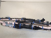 Подушка безопасности боковая (шторка) Honda Civic 2015-2021 20333028 #3