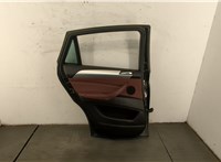  Дверь боковая (легковая) BMW X6 E71 2007-2014 20333033 #5