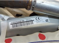  Подушка безопасности боковая (шторка) Mitsubishi ASX 20333039 #3