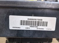 04692073AB Блок предохранителей Jeep Grand Cherokee 2004-2010 20333041 #2