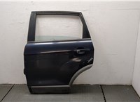  Дверь боковая (легковая) Chevrolet Captiva 2006-2011 20333040 #1