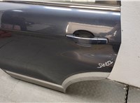  Дверь боковая (легковая) Chevrolet Captiva 2006-2011 20333040 #2