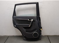  Дверь боковая (легковая) Chevrolet Captiva 2006-2011 20333040 #6
