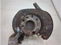 Ступица (кулак, цапфа) Ford Mondeo 3 2000-2007 20333055 #2