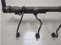 13537805727 Рампа (рейка) топливная BMW 7 E65 2001-2008 20333066 #2