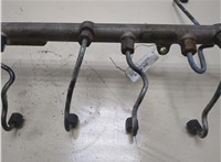 13537805727 Рампа (рейка) топливная BMW 7 E65 2001-2008 20333066 #4