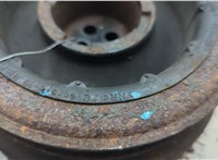 11238511371 Шкив коленвала BMW 7 E65 2001-2008 20333067 #4