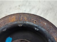 11238511371 Шкив коленвала BMW 7 E65 2001-2008 20333067 #5