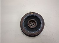 11238511371 Шкив коленвала BMW 7 E65 2001-2008 20333067 #4
