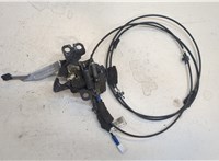  Замок капота Honda Civic 2015-2021 20333069 #2