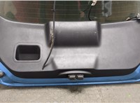  Крышка (дверь) багажника Ford Fiesta 2008-2013 20333070 #2