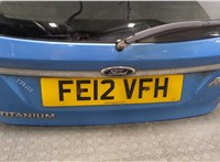  Крышка (дверь) багажника Ford Fiesta 2008-2013 20333070 #4