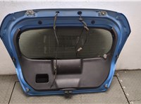  Крышка (дверь) багажника Ford Fiesta 2008-2013 20333070 #8