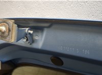  Крышка (дверь) багажника Ford Fiesta 2008-2013 20333070 #9