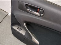  Дверь боковая (легковая) Lexus IS 2005-2013 20333073 #5