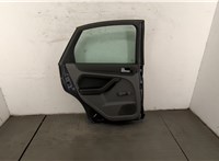  Дверь боковая (легковая) Ford Focus 2 2008-2011 20333075 #5
