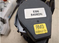 86884JZ11A Ремень безопасности Renault Koleos 2008-2016 20333089 #6