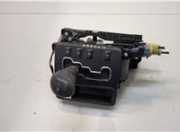  Кулиса КПП Jeep Grand Cherokee 2004-2010 20333090 #1