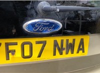 1682552, PAM21U40410AA Крышка (дверь) багажника Ford Galaxy 2006-2010 20333104 #7