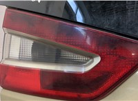  Двигатель стеклоочистителя (моторчик дворников) задний Ford Galaxy 2006-2010 11364593 #7