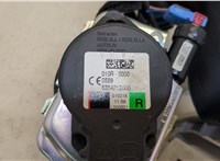  Ремень безопасности Renault Megane 4 2016-2020 20333110 #2