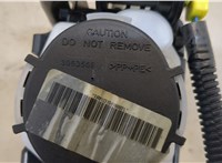  Ремень безопасности Nissan Note E12 2012- 20333114 #2