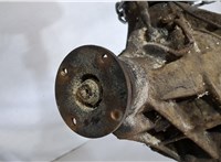  Мост (ведущий) Mitsubishi L200 1996-2006 20333116 #2