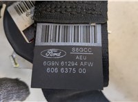 Ремень безопасности Ford Mondeo 4 2007-2015 20333117 #3