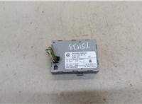  Блок управления центральным замком Mercedes CLS C219 2004-2010 20333119 #1