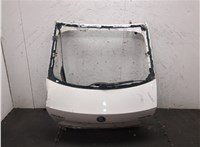 5JA827023 Крышка (дверь) багажника Skoda Rapid 20333121 #1